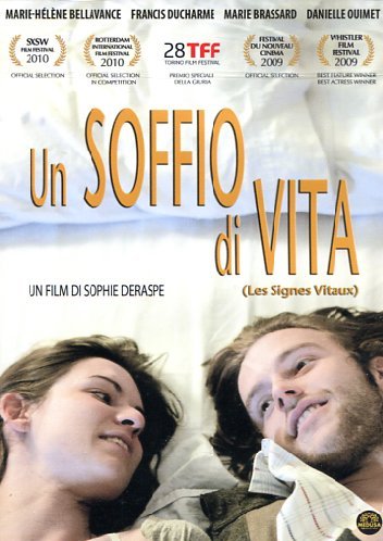 Un Soffio Di Vita