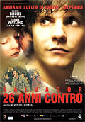 Salvador 26 Anni Contro