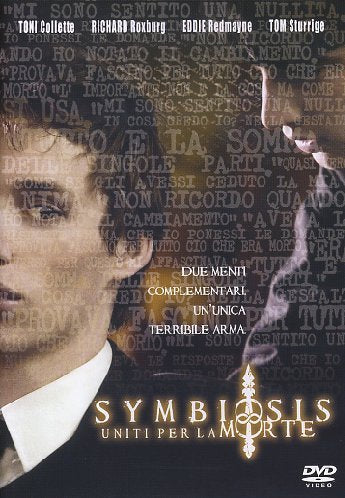 Symbiosis - Uniti Per La Morte