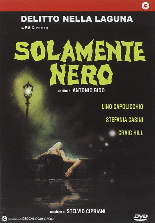 Solamente Nero