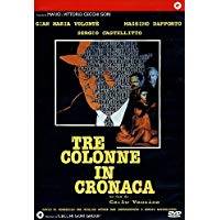 Tre Colonne In Cronaca