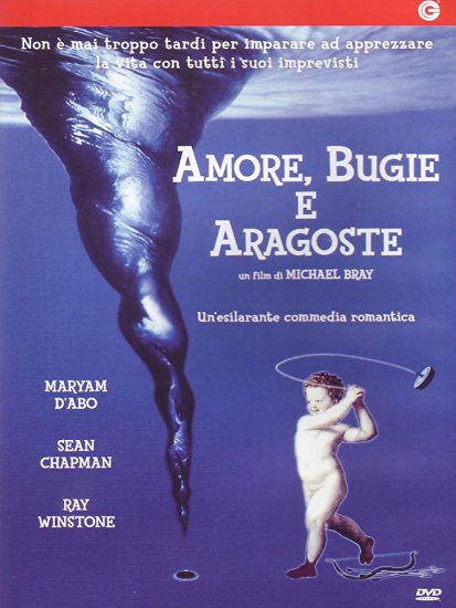 Amore, Bugie E Aragoste