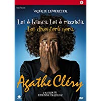 Agathe Clery
