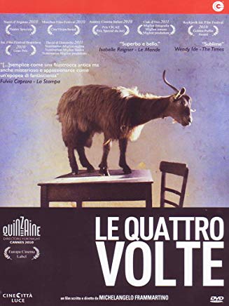 Le Quattro Volte