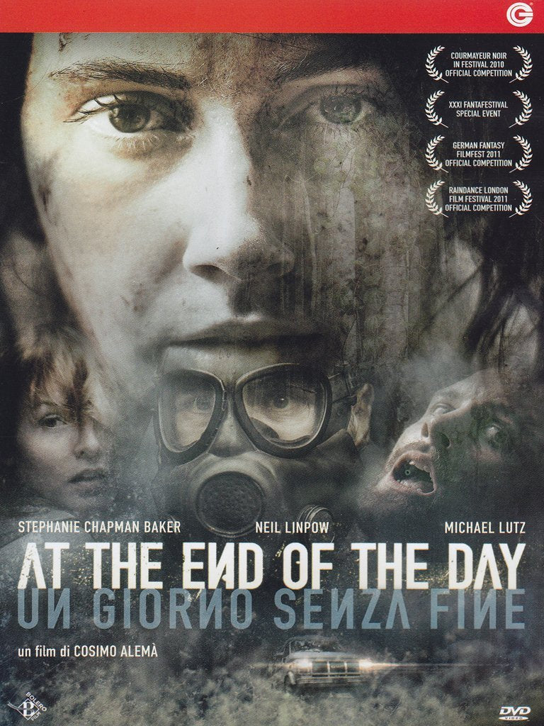 At The End Of The Day - Un Giorno Senza Fine