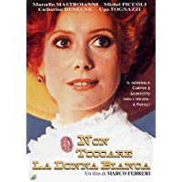 Non Toccare La Donna Bianca