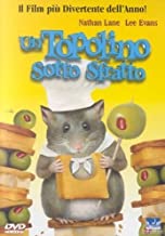 Un Topolino Sotto Sfratto