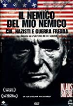 Il Nemico Del Mio Nemico Cia Nazisti E Guerra Fredda