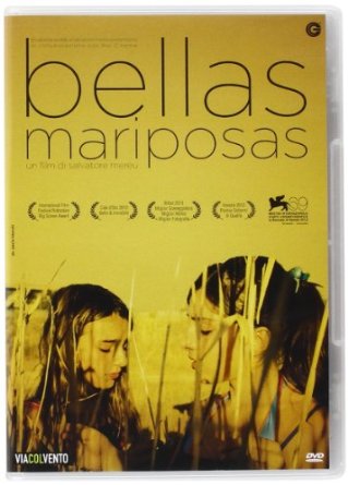 Bellas Mariposas