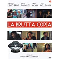 La Brutta Copia