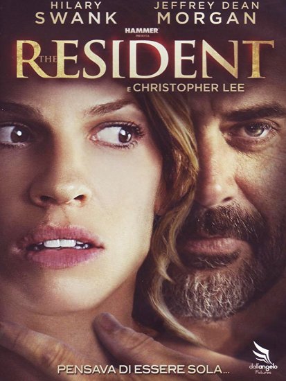 The Resident