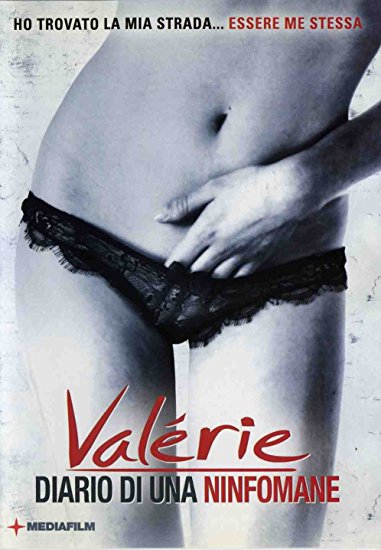 Valerie - Diario Di Una Ninfomane
