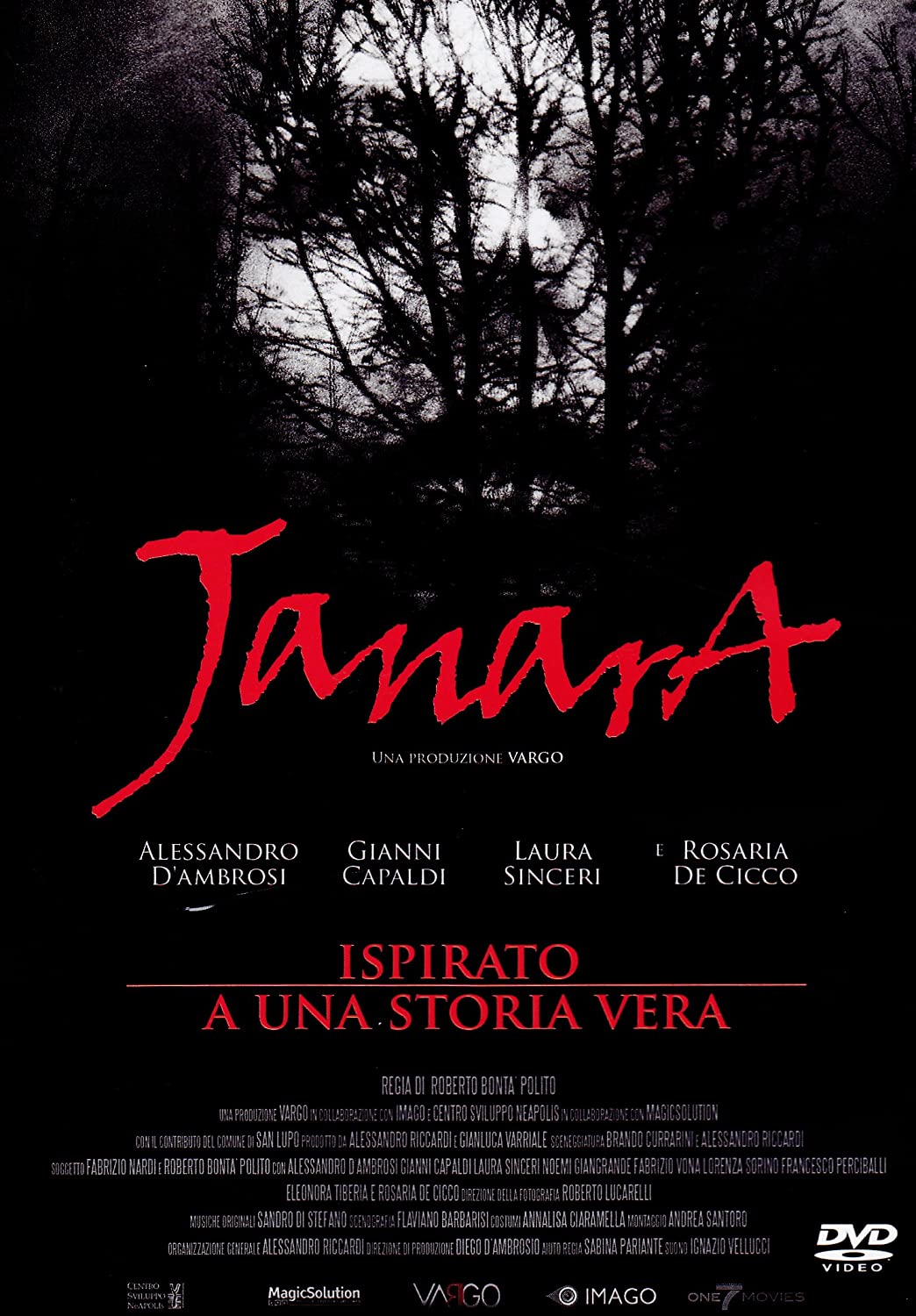 Janara