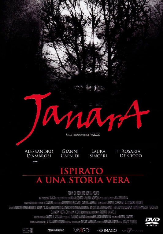 Janara