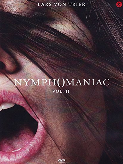 Nymphomaniac Volume 2