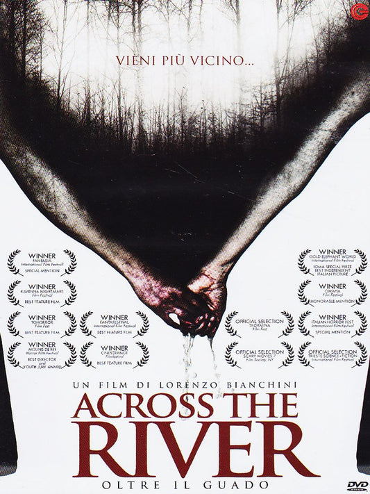 Across The River - Oltre Il Guado