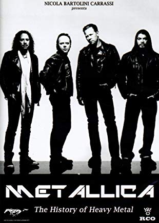 Metallica
