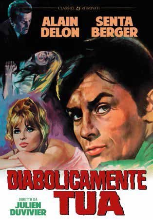 Diabolicamente Tua