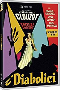 I Diabolici - Special Edition