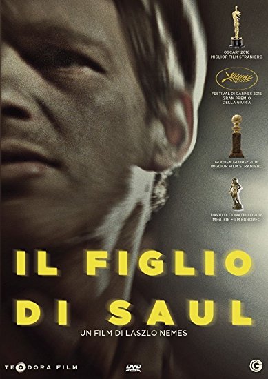 Il Figlio Di Saul