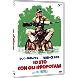 Io Sto Con Gli Ippopotami
