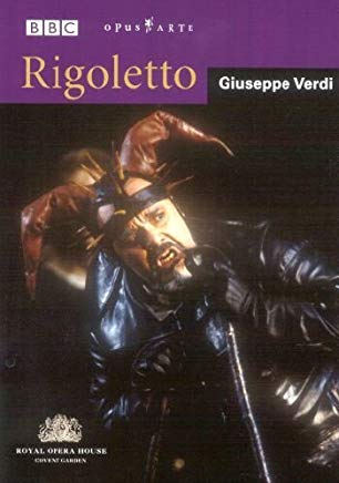 Rigoletto