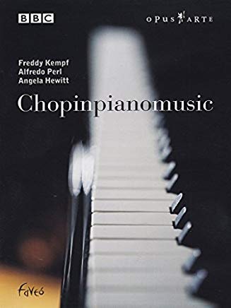 Musica Per Pianoforte