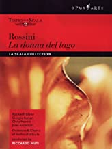 La Donna Del Lago