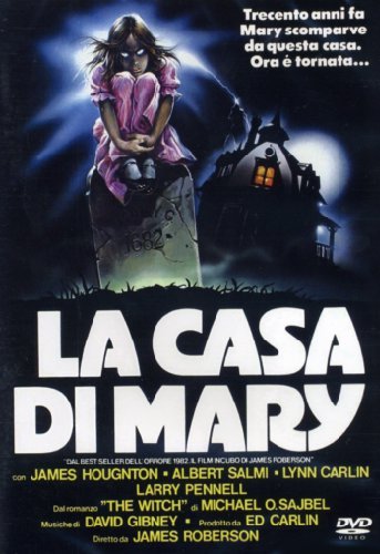 La Casa Di Mary