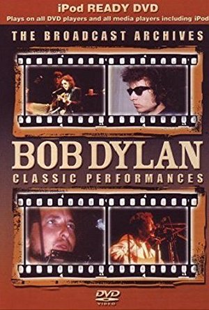 Bob Dylan - The Broadcast Archives