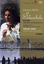 La Sonnambula
