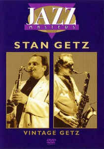 Vintage Getz