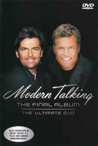The Final Album - The Ultimate Dvd