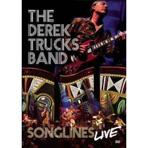 Songlines Live