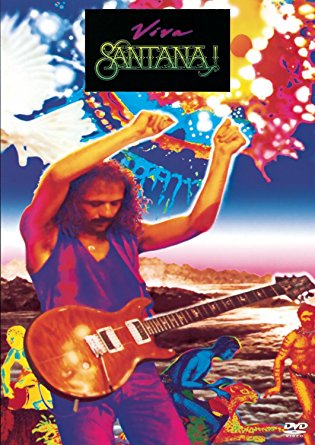Santana - Viva Santana!