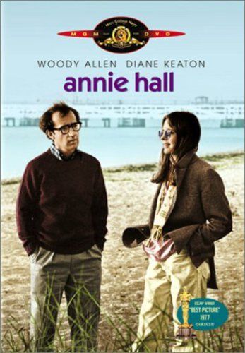Annie Hall (Versione Castellana)