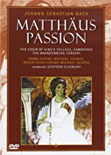Matthaus Passion
