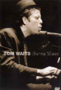 Burma Shave