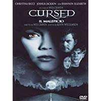 Cursed - Il Maleficio