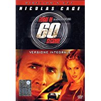 Fuori In 60 Secondi Versione Integrale