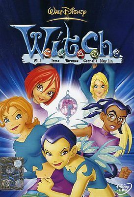 Witch
