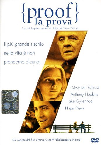 Proof - La Prova