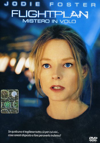 Mistero In Volo