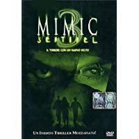 Mimic 3 - Sentinel