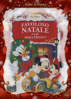 Favoloso Natale Con Gli Amici Disney
