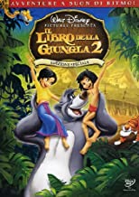 Il Libro Della Giungla 2 - Edizione Speciale