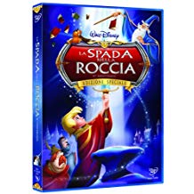 La Spada Nella Roccia - Edizione Speciale