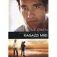 Ragazzi Miei