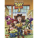 Toy Story 3 La Grande Fuga