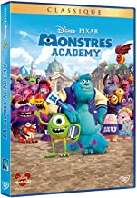Monstres Academy